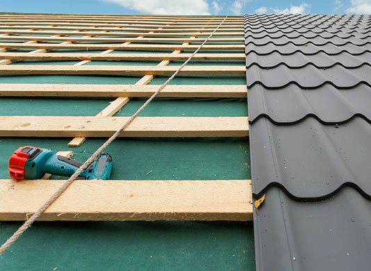 Free Estimate Roof Replacement Cost La Palma