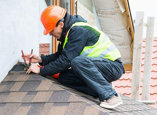 La Palma Roof Replacement Free Quotation