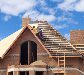 Residential Roofing La Palma